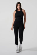 DARA TOP BLACK