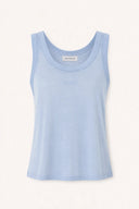 OH APRIL - SLIM FIT TANKTOP