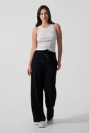 DARA TOP BLACK