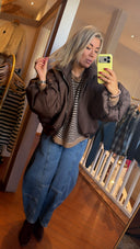 ICON DENIM - HORIZON SIA JEANS
