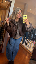 ICON DENIM - HORIZON SIA JEANS