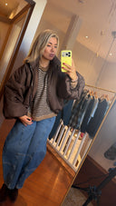 ICON DENIM - HORIZON SIA JEANS