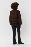 CULTURE - CUNORA WINTERJACKE COFFEE BEAN