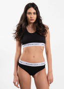 OUTRYGHT - OUBRALETTE BH SCHWARZ