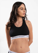 OUTRYGHT - OUBRALETTE BH SCHWARZ