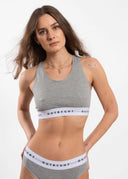 OUTRYGHT - OUBRALETTE BH GRAU
