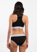 OUTRYGHT - OUBRALETTE BH SCHWARZ