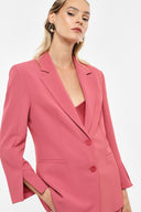IMPERIAL FASHION - BLAZER IN ROSA