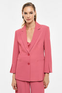 IMPERIAL FASHION - BLAZER IN ROSA