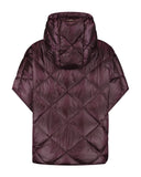DEBLON - BOWIE CAPE BORDEAUX