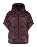 DEBLON - BOWIE CAPE BORDEAUX