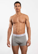 OUTRYGHT - HERREN BOXERSHORTS GRAU