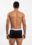 OUTRYGHT - HERREN BOXERSHORTS SCHWARZ