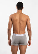 OUTRYGHT - HERREN BOXERSHORTS GRAU