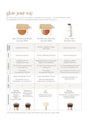 JANE IREDALE - GLOW TIME BRONZER STICK