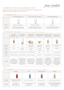 JANE IREDALE - PRESSED POWDER REFILL