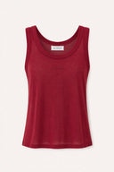 OH APRIL - SLIM FIT TANKTOP