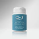 QMS - COLLAGEN SYSTEM INTRAVITAL PLUS