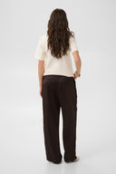 CULTURE - CUGRY HOSE BROWN LEOPARD