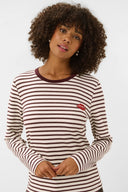 CULTURE - CUHUNTA LONGSLEEVE KISS