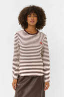 CULTURE - CUHUNTA LONGSLEEVE KISS