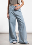 WIDE LEG