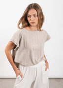 NIKI STRIPE