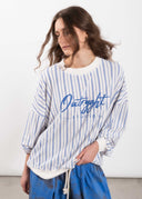 SASH STRIPE