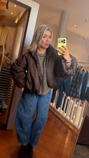 ICON DENIM - HORIZON SIA JEANS