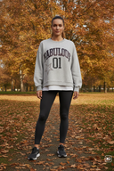 THE SHIRT PROJECT - "FABULOUS" SWEATER