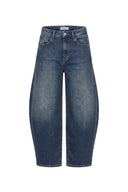 ICON DENIM - GINNY BALLONJEANS