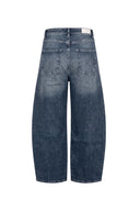 ICON DENIM - GINNY BALLONJEANS