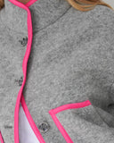 LOU & ODETTE - AUDREY JACKE GRAU