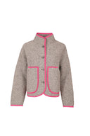 LOU & ODETTE - AUDREY JACKE GRAU
