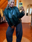ICON DENIM - SIA JEANS WASHED BLUE
