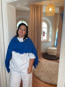 BLUI ITALY - SCHAL ROYALBLAU