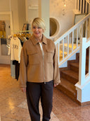 SMITH & SOUL - JACKE CAMEL TOFFEE