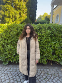 CULTURE - CUNORA STEPPJACKE INCENSE