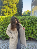 CULTURE - CUNORA STEPPJACKE INCENSE