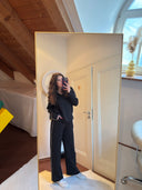 CULTURE - CUKARLA HOSE BLACK