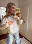 CULTURE - CUJACKLYN PULLOVER