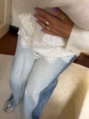 CULTURE - CUJACKLYN PULLOVER