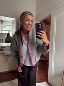 LOU & ODETTE - AUDREY JACKE GRAU