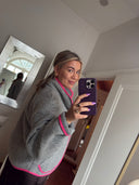 LOU & ODETTE - AUDREY JACKE GRAU