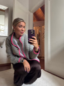 LOU & ODETTE - AUDREY JACKE GRAU