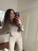 PENN & INK JACKE DESSERT