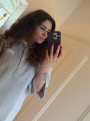 DEBLON - VESPER DRESS GREY MELANGE