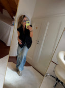 SOFIE SCHNOOR LANEASW HEMD WESTE
