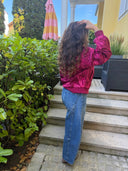 ICON DENIM - HORIZON SIA JEANS