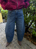 ICON DENIM - HORIZON SIA JEANS